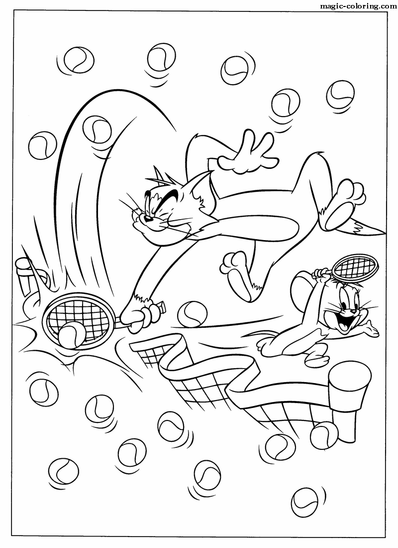 play Free Coloring pages online print.