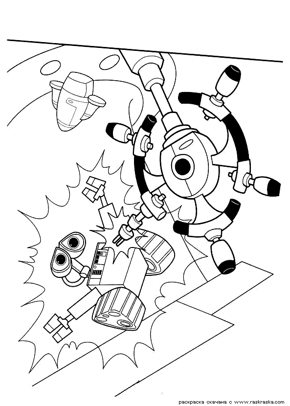 turns Free Coloring pages online print.