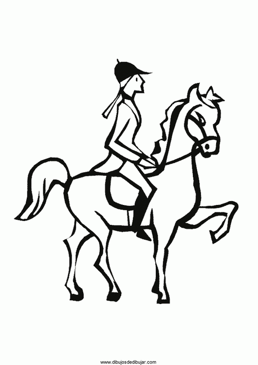 Розмальовки Коні розмальовки, коні, домашні тварини